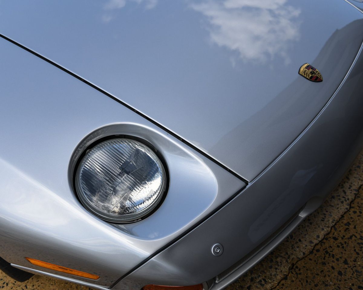 Rufino Lusso Detailing — Luxury Car Detailing